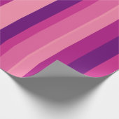 Violet Garden Geschenkpapier (Ecke)