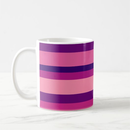 Violet Garden Kaffeetasse (Links)
