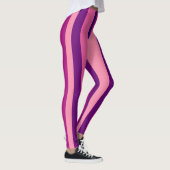 Violet Garden Leggings (Rechts)