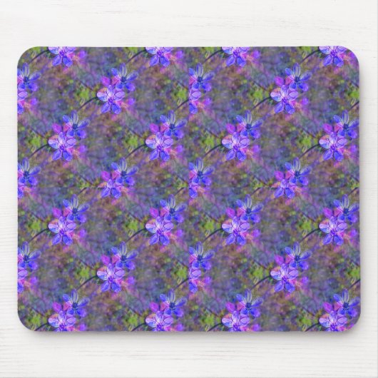 Violet garden...... mousepad (Vorne)