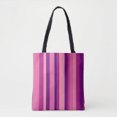 Violet Garden Tasche (Vorderseite)
