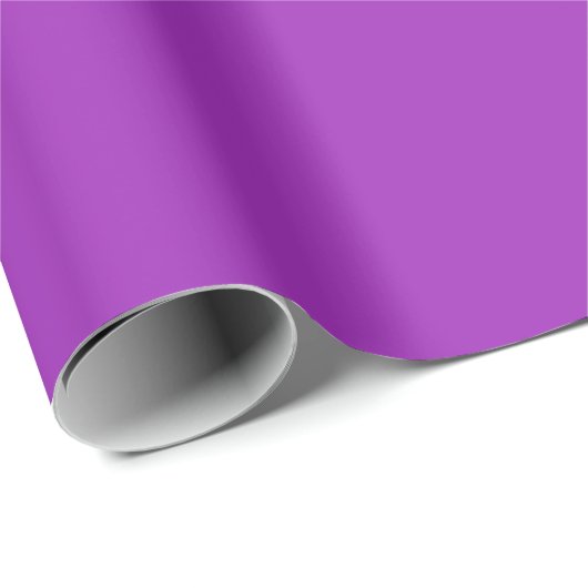 Violet Geschenkpapier (Rolleneckpunkt)