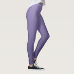 Violet Gradient Leggings<br><div class="desc">Sehen Sie in meinem Laden nach,  was andere Artikel mit diesem Design sind.</div>