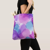 Violet Haze Tasche (Von Nahem)