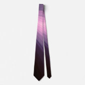 Violet Krawatte (Vorderseite)
