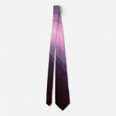 Violet Krawatte (Rückseite)