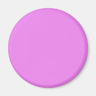 Violet / Lavendel Magenta EE82EE - Option für den  Magnet