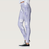 Violet Leggings (Links)