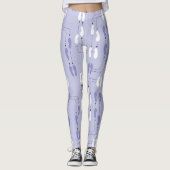 Violet Leggings (Vorderseite)