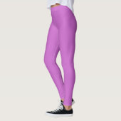 Violet-Leggings Leggings (Links)