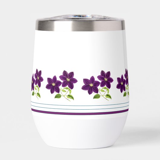 Violet Passion (Bridget Collection) (Vorderseite)