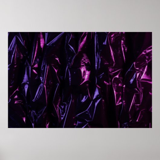 Violet Poster (Vorne)