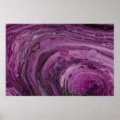 Violet Poster (Vorne)