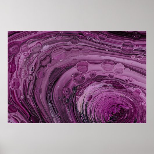 Violet Poster (Vorne)