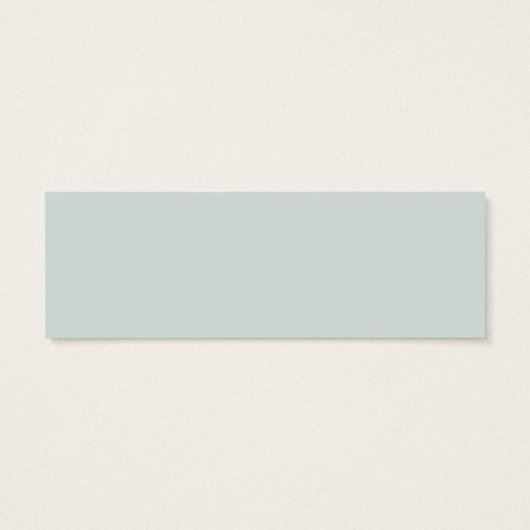 Violet & Sage Wedding Website RSVP Cards (Rückseite)