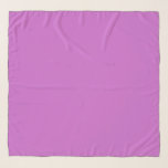 Violet Schal<br><div class="desc">Violett kräftige Farbe Chiffon Scarf von Gerson Ramos.</div>
