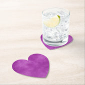 Violet Sky Untersetzer (Vor Ort)