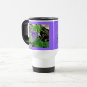 Violet Travel Mug Reisebecher (Vorderseite Links)
