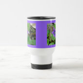 Violet Travel Mug Reisebecher (Mittel)