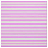 Violet und Beige Farbmuster Stoff (Muster)