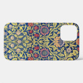 Violet und Columbine, William Morris Case-Mate iPhone Hülle (Rückseite (Horizontal))