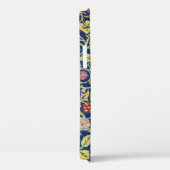 Violet und Columbine, William Morris Case-Mate iPhone Hülle (Rückseite / Rechts)