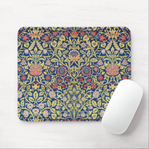 Violet und Columbine, William Morris Mousepad
