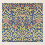 Violet und Columbine, William Morris Schal<br><div class="desc">William Morris (24. März 1834 - 3. Oktober 1896) war ein britischer Textilingenieur, Dichter, Romanautor, Übersetzer und sozialistischer Aktivist, der mit der British Arts and Crafts Movement assoziiert ist. Er trug maßgeblich zur Wiederbelebung der traditionellen britischen Textilkunst und -methoden bei. Seine literarischen Beiträge trugen dazu bei, das moderne Fantasy-Genre zu...</div>