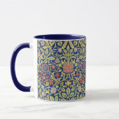 Violet und Columbine, William Morris Tasse (Links)