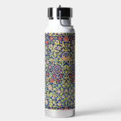 Violet und Columbine, William Morris Trinkflasche (Links)