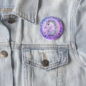 Violet Unicorn Button (Beispiel)