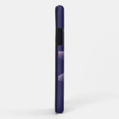 Violet Wings Case-Mate iPhone Hülle (Hinten/Rechts)