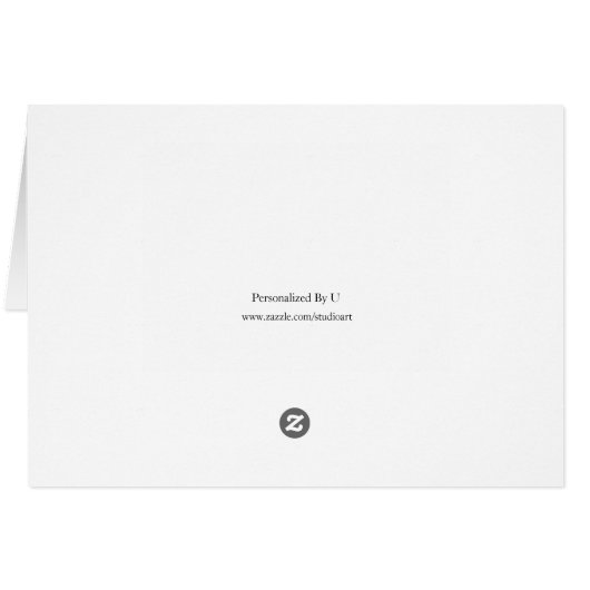 Violetblumenhochzeit (Rückseite Horizontal)