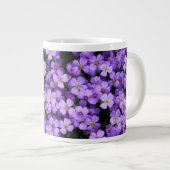 Violets Tasse (Vorderseite Rechts)