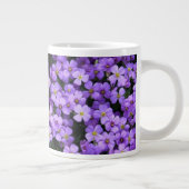 Violets Tasse (Rechts)