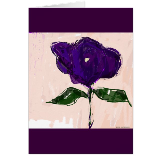 Violett (Vorne)