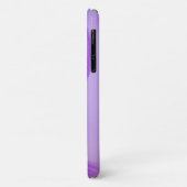 Violett Case-Mate iPhone Hülle (Hinten/Links)