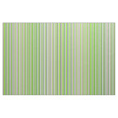 Violett, Chartreuse, dunkles Schiefergrau und Minz Stoff (Yard (91,4 cm))