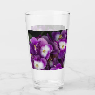 violett glas