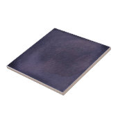 Violett Imitat Rachelrückführung Keramik Wall TIle Fliese (Seite)