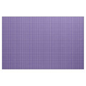 Violett Lila Bright Gingham Kariert Tartan Stoff (Yard (91,4 cm))