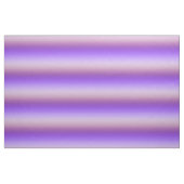 Violett Lila Glow Gradient Ombre Farbstoff Stoff (Yard (91,4 cm))