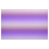 Violett Lila Glow Gradient Ombre Farbstoff Stoff (Fat Quarter (45,7 x 55,9 cm))