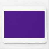 Violett Mousepad (Vorne)