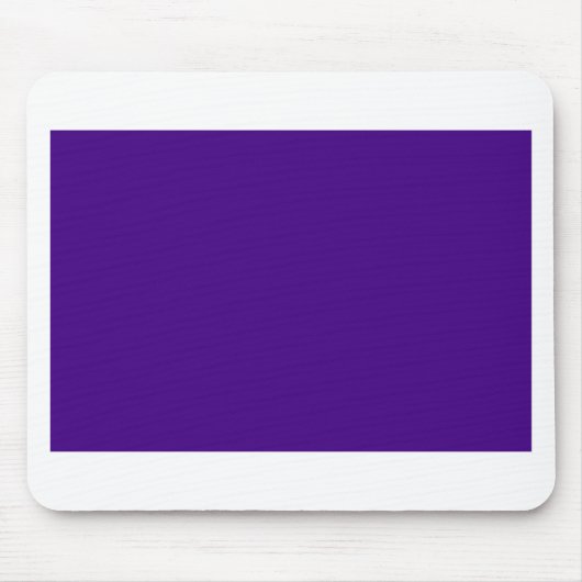 Violett Mousepad (Vorne)