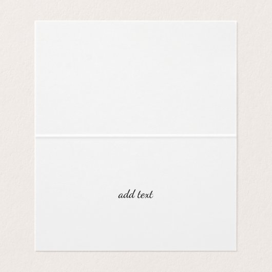 Violett-Rose für Wasserfarben Vielen Dank Visitenkarten (Innenseite Aufgefaltet)