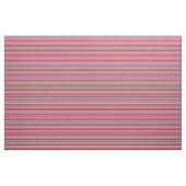 Violett, rot, hellgrau, weiß und dunkelgrün stoff (Yard (91,4 cm))