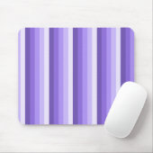 Violett-Schattenstreifen Mousepad (Mit Mouse)