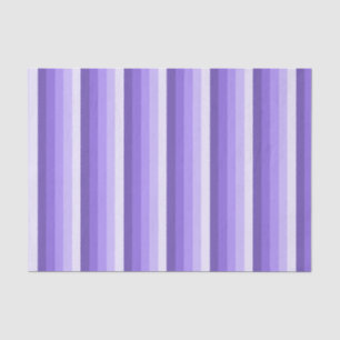 Violett-Schattenstreifen Seidenpapier