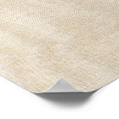 Violett-Stiefmütterchen Zeichnend Leinwand Blume P Poster (Ecke)